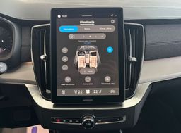 Zunanja slika - Volvo XC90 - B5P Core 7s AWD 3 leta garancije + 3 servisi - 16 - Predogledna slika