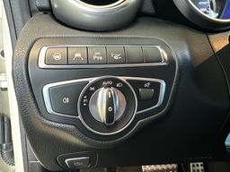 Notranja slika - Mercedes-Benz C-Razred - Mercedes-Benz - 28 - Predogledna slika