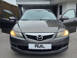 Zunanja slika - Mazda Mazda6 - 2.0CDH-BREZ POLOGA TUDI ZA TUJCE-SLO.POREKLO- - 7 - Predogledna slika