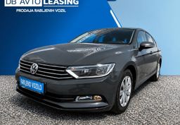Zunanja slika - VW Passat - Variant 1.6 TDI BMT Comfortline.NAVI.GRETJE SEDŽEV. - 1 - Predogledna slika
