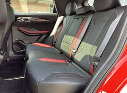 Zunanja slika - Geely Coolray - 1.5 TD GF 7DCT 2WD - 10 - Predogledna slika