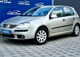Zunanja slika - VW Golf - Comfortline 1.4 FSI - 1 - Predogledna slika