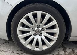 Zunanja slika - Opel Insignia - 2.0 CDTI 118KW AWD - XENON - GRETJE - PDC - 6 - Predogledna slika