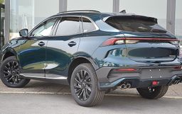 Zunanja slika - Forthing Forthing T5 EVO - T5 Evo my 2025 + ADAS + DA2ILO - 9 - Predogledna slika