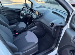 Zunanja slika - Ford Tourneo - Courier 1.5 Tdci KAMERA-NAVI-LEASING-LEANPAY... - 11 - Predogledna slika