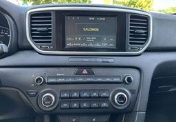 Zunanja slika - KIA Sportage - 2WD 1.6 CRDI EX Fresh LED ISG - 14 - Predogledna slika