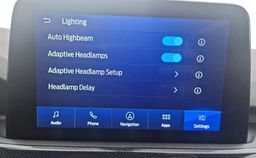 Zunanja slika - Ford Kuga - St-Line X 2.5Duratec Hybrid FHEV-SLO-LED-NAV-KEYLE - 21 - Predogledna slika