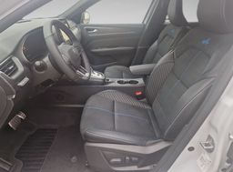 Zunanja slika - Renault Mégane Conquest - Megane Conquest 1.6 E-TECH HEV 145 ESPRIT ALPINE - 14 - Predogledna slika