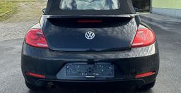 Zunanja slika - VW Beetle - 1.6 TDI 50s LED-NAVI-PDC-TEMPO-ALU17 - 6 - Predogledna slika