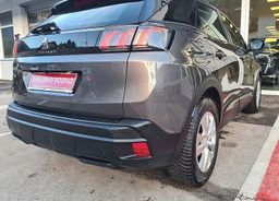 Zunanja slika - Peugeot 3008 - 1.5 BlueHDi 130 .LED.NAVI.KAMERA - 4 - Predogledna slika