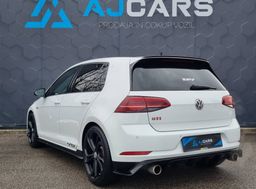 Zunanja slika - VW Golf - 2.0 GTI TCR avt. 290PS-Alcantara-Virtual-DSG-Alu - 5 - Predogledna slika