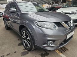 Zunanja slika - Nissan X-Trail - 1.6 DCI TEKNA 4WD - 2 - Predogledna slika