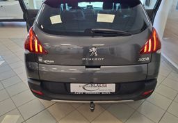 Zunanja slika - Peugeot 3008 - HYBRID 4X4-LED-NAVI-PDC-KLJUKA-HITRI KREDIT- - 5 - Predogledna slika