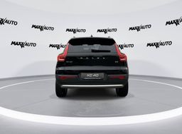 Zunanja slika - Volvo XC40 - B3 P Core AT DCT - 6 - Predogledna slika