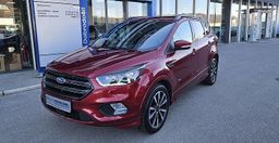 Zunanja slika - Ford Kuga - ST-Line 2.0 TDCi 110 kW  AWD  AUT. - 1 - Predogledna slika