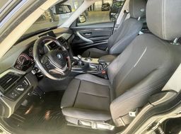 Zunanja slika - BMW Serija 3 - Gran Turismo: 320d SPORT LINE NAVI.XSENON.PDC. OGR. SEDE - 8 - Predogledna slika