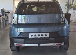 Zunanja slika - Fiat Grande Panda - 1.2 T-Gen3 110 AT6 La Prima - 5 - Predogledna slika