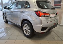 Zunanja slika - Mitsubishi ASX - 2.0 MIVEC 110 kW Intense+ 2WD-1.LASTNIK-SLO- - 3 - Predogledna slika
