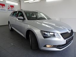 Zunanja slika - Škoda Superb - 2.0 TDI Style Comb DSG 4X4 140 kW.NEMŠKI.USNJE.ACC - 5 - Predogledna slika
