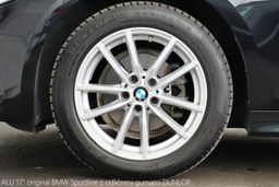 Zunanja slika - BMW Serija 3 - 3 Series Limousine 318d Aut Sportline 150KM - 18 - Predogledna slika