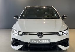 Zunanja slika - VW Golf - 2.0 TSI 4M avt. R 235  320 - 2 - Predogledna slika