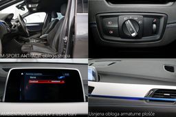 Zunanja slika - BMW X2 - 18d s-Drive M-Sport - 17 - Predogledna slika