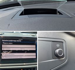 Zunanja slika - VW Tiguan Allspace - 4motion 2.0 TDI BMT R-Line DSG - beri opombe - 15 - Predogledna slika