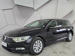 Zunanja slika - VW Passat - Variant 2,0 TDI BMT Connect DSG - 2 - Predogledna slika
