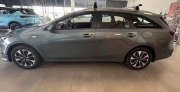 Zunanja slika - KIA Ceed - SW 1.5 T-GDi LX Champion M T - 6 - Predogledna slika