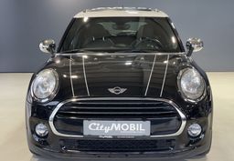 Zunanja slika - MINI Cooper - PANORAMA-NAVIGACIJA-USNJE-GRETJE SEDEŽEV-TEMPOMAT - 2 - Predogledna slika