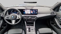 Zunanja slika - BMW Serija 3 - 320d xDrive - 7 - Predogledna slika