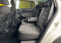 Zunanja slika - Škoda Kodiaq - 2.0 TDI 4X4 AUT.GRETJE VOLANA-360 KAMERA - 17 - Predogledna slika