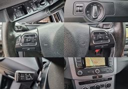 Zunanja slika - VW Passat - Variant 2.0 TDI BlueM.Tech. Comfortline - BREZ POLOGA - 10 - Predogledna slika