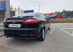 Zunanja slika - Ford Mondeo - 2.0 B 145 KM UREDIMO HITRI KREDIT CCA 10 MIN - 6 - Predogledna slika