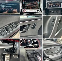 Zunanja slika - Audi RS Q8 - TFSI quattro-ACC-SOFT-BANGOLUFSEN-PANORAMA-ALU23 - 12 - Predogledna slika