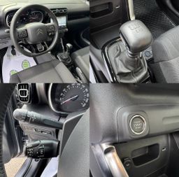 Zunanja slika - Citroën C3 Aircross - MAX°1.LAST°SLO°NAVI°KAMERA°FULL LED°SAMO 12.000KM. - 17 - Predogledna slika