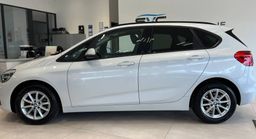 Zunanja slika - BMW Serija 2 - Active Tourer: 218d-AUT-SPORT-LED-NAVI-PDC-TEMP-DIGI-KLI - 3 - Predogledna slika