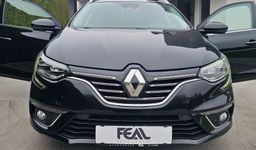 Zunanja slika - Renault Mégane - Megane 1.6 DCI- GT LINE-NAVI-XENON-LED-PDC-TEMPOMAT - 7 - Predogledna slika