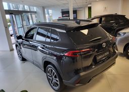 Zunanja slika - Toyota Corolla - 1.8 HEV Style - 6 - Predogledna slika