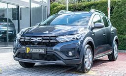 Zunanja slika - Dacia Sandero - 1.0 ECO-G 100 Stepway Expression - 2 - Predogledna slika