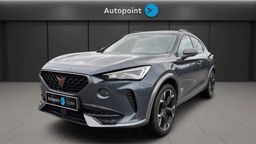 Zunanja slika - Cupra Formentor - Cupra - 6 - Predogledna slika