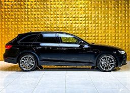 Zunanja slika - Audi A4 - Avant 2.0 TDI AUT.-GRETJE-NAVI.-TEMP.-EL. PRTLJAZNIK... - 12 - Predogledna slika