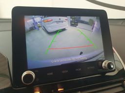 Zunanja slika - Mitsubishi Eclipse - Cross 4WD 2,4 PHEV Instyle+ CVT - 11 - Predogledna slika