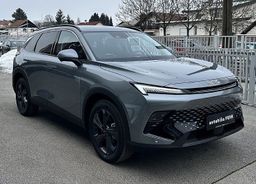 Zunanja slika - Baic X55 - NA ZALOGI - 3 - Predogledna slika