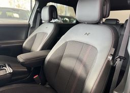 Zunanja slika - Hyundai Ioniq 5 - N-Line PREMIUM BOSE Topl.Črp. WINTER El. kljuke... - 6 - Predogledna slika