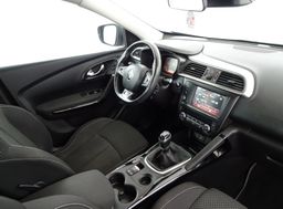 Zunanja slika - Renault Kadjar - dCi 110 Energy - 14 - Predogledna slika