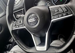 Zunanja slika - Nissan Leaf - Acenta 40kW LED NAVI KAMERA 360 PDC KEYLESS - 11 - Predogledna slika