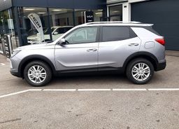 Zunanja slika - SsangYong Korando - 1.5 T-Gdi Smart + A T - 5 - Predogledna slika