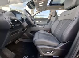 Zunanja slika - Dongfeng Huge - 1.5T 360KAMERA-PDC-ACC-LED + NA ZALOGI - 11 - Predogledna slika