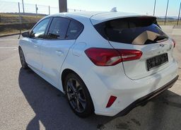Zunanja slika - Ford Focus - 1.0 EcoBoost 92 kw ST-Line°°SLO poreklo°°1.LASTNIK - 2 - Predogledna slika